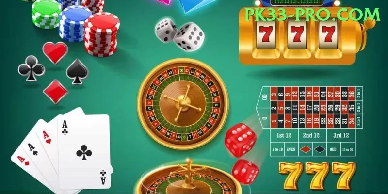 Online Casino Pakistan - Gaming Deluxe Screenshot 2