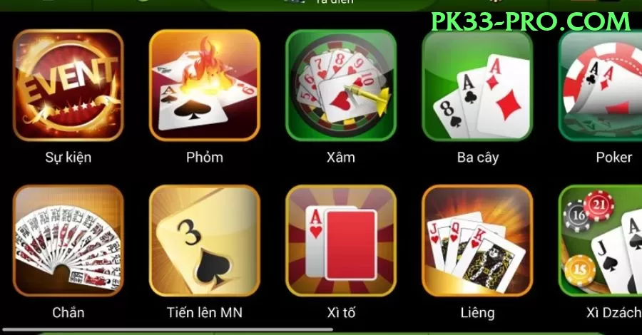 Y444 Game King - Free Download Screenshot 1