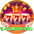 JJ804 Live Casino Pro