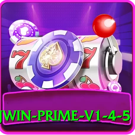 JJwin Prime v1.4.5 - 2