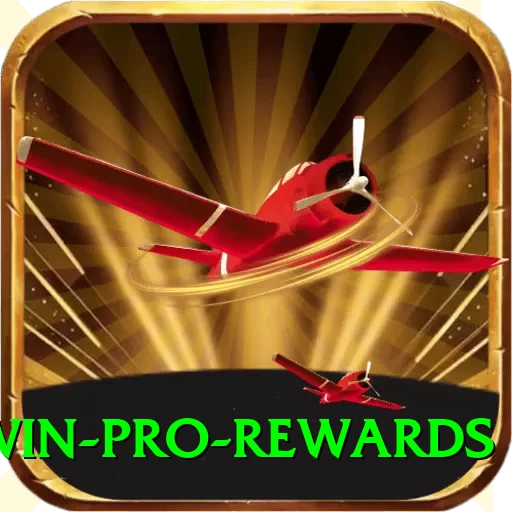 jjwin Pro Rewards - 2