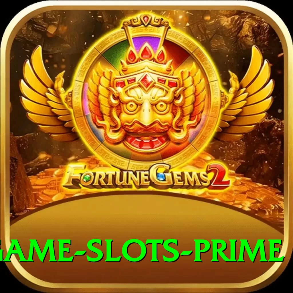 k1game - Slots Prime - 2