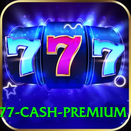 Karachi 777 Cash Premium - 2