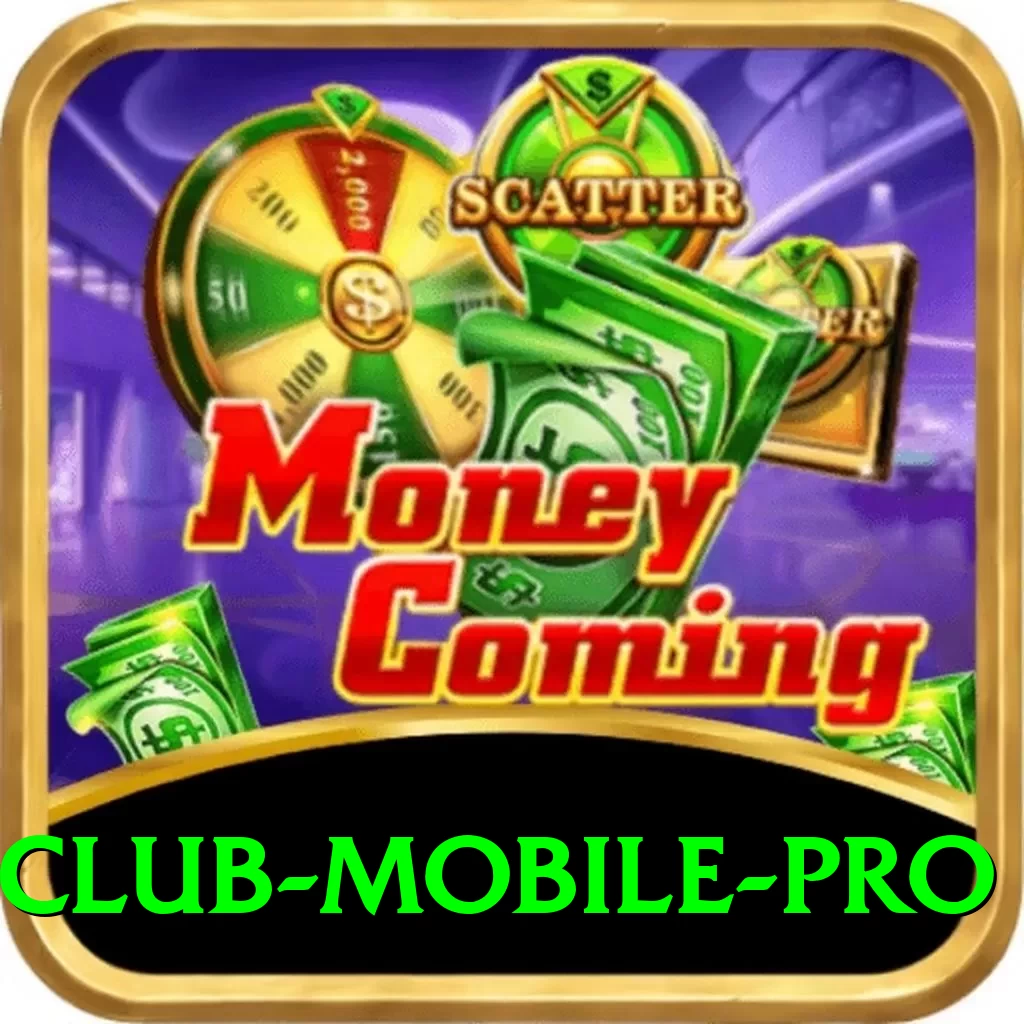 KK Club Mobile Pro - 2