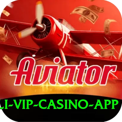 kohli VIP Casino App - 2