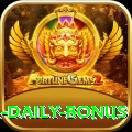 llyy King - Daily Bonus