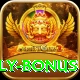 llyy King - Daily Bonus
