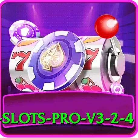 luck33 Slots Pro v3.2.4 - 2