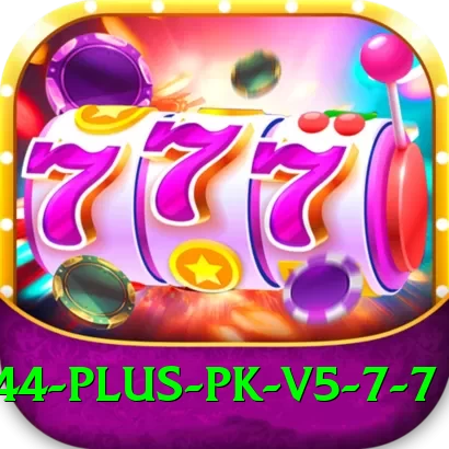 Luck44 Plus PK v5.7.7 - 2