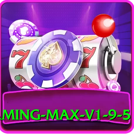 Lucky167 Gaming Max v1.9.5 - 2