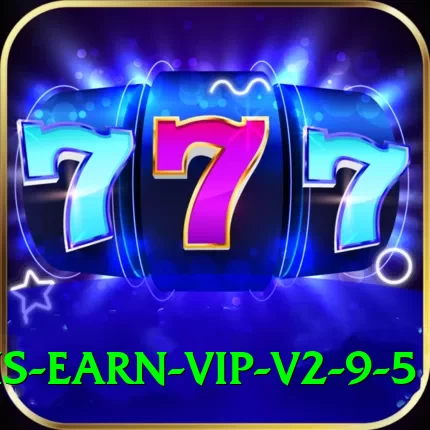 mahis Earn VIP v2.9.5 - 2