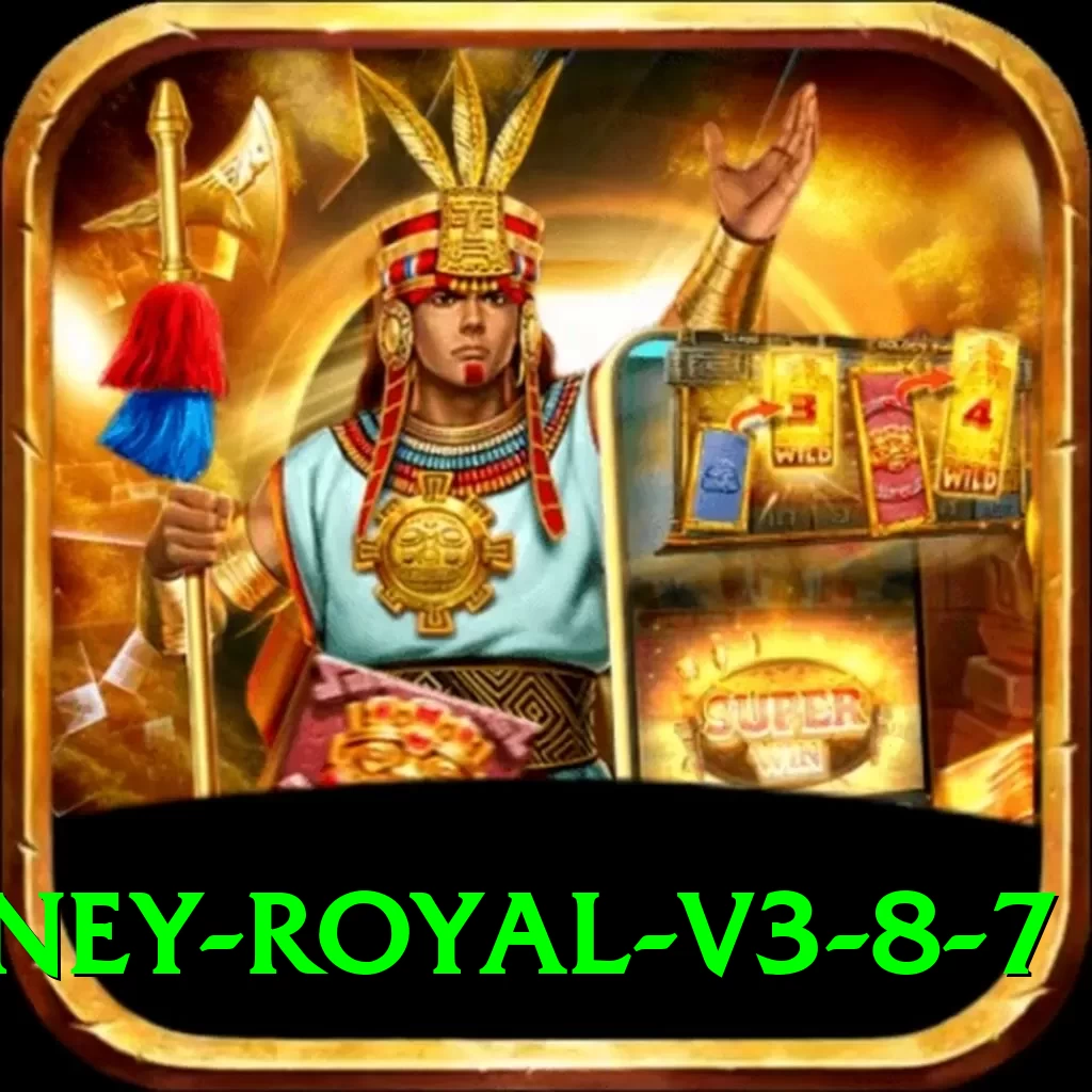 melbet Money Royal v3.8.7 - 2