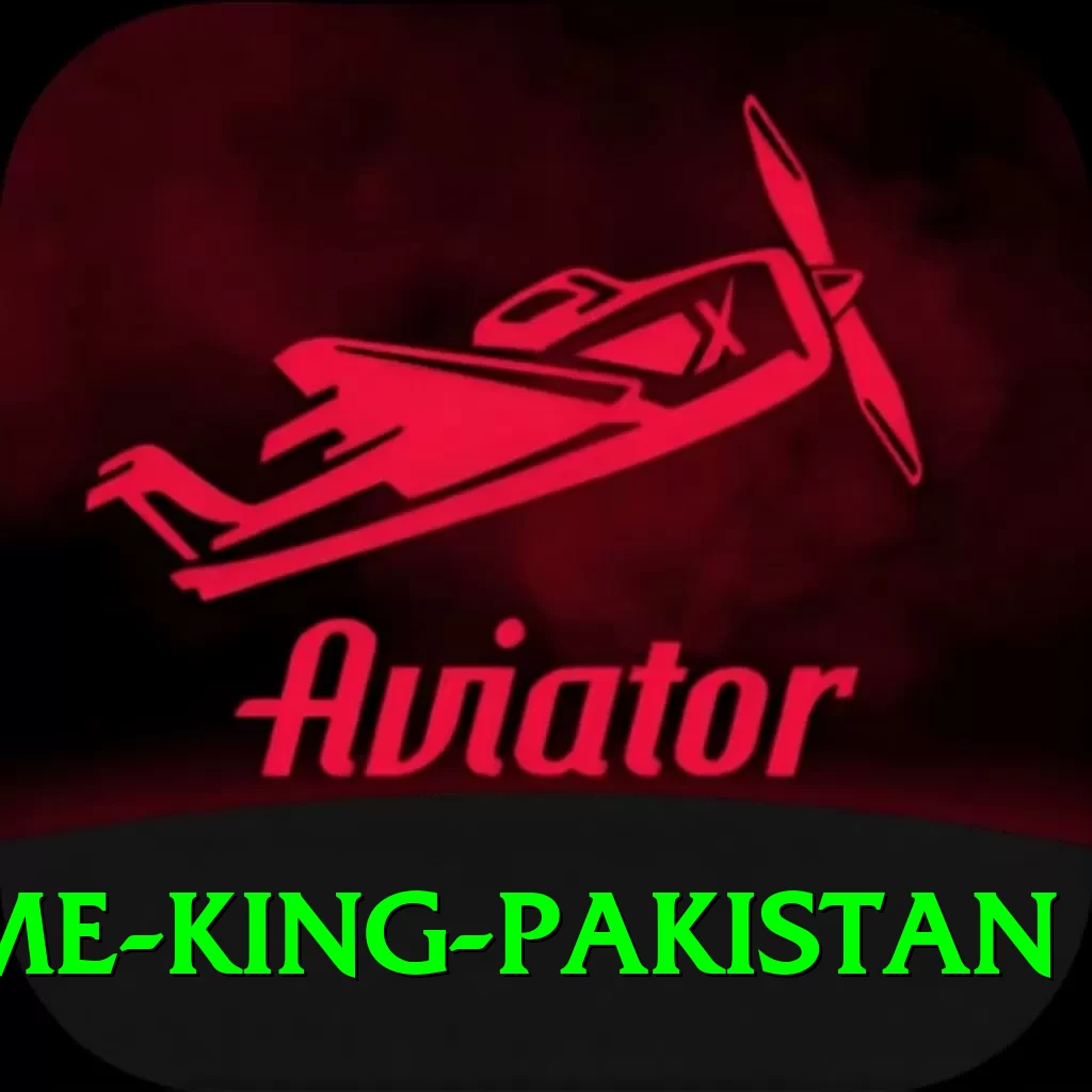 MGPK777 Game King Pakistan - 2
