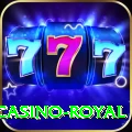 Mil Win - Casino Royal