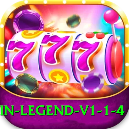 milwin - Legend v1.1.4 - 2