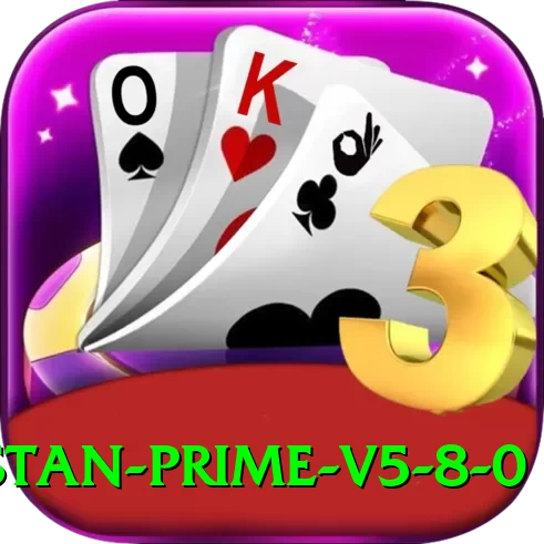 MJ77 Game Pakistan Prime v5.8.0 - 2