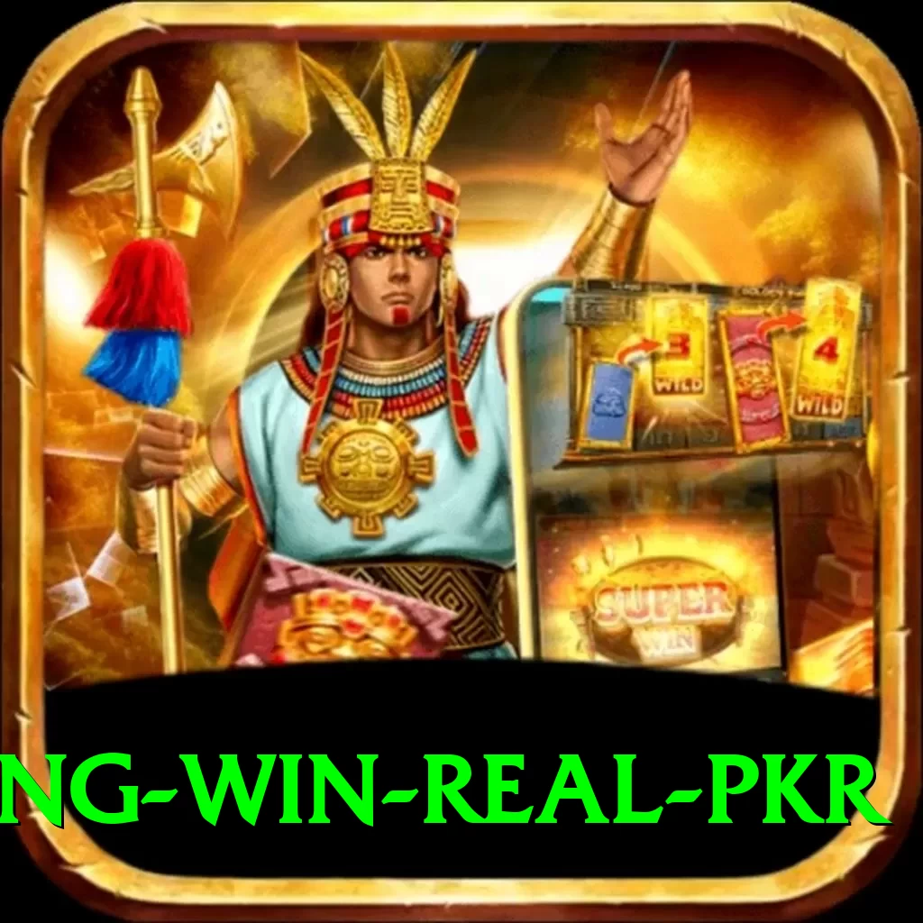 Mwin Game King - Win Real PKR - 2