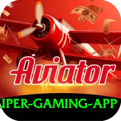 mwin Super Gaming App - 2