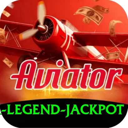 Nine Casino PK Legend Jackpot - 2