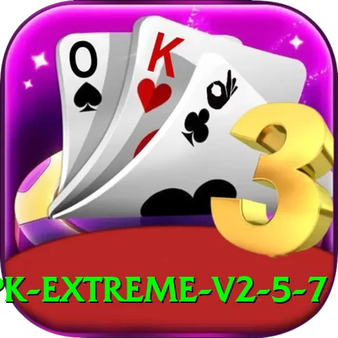 no777 APK Extreme v2.5.7 - 2