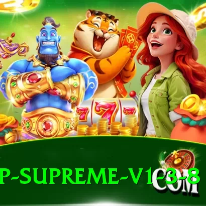 p999 App Supreme v1.3.8 - 2