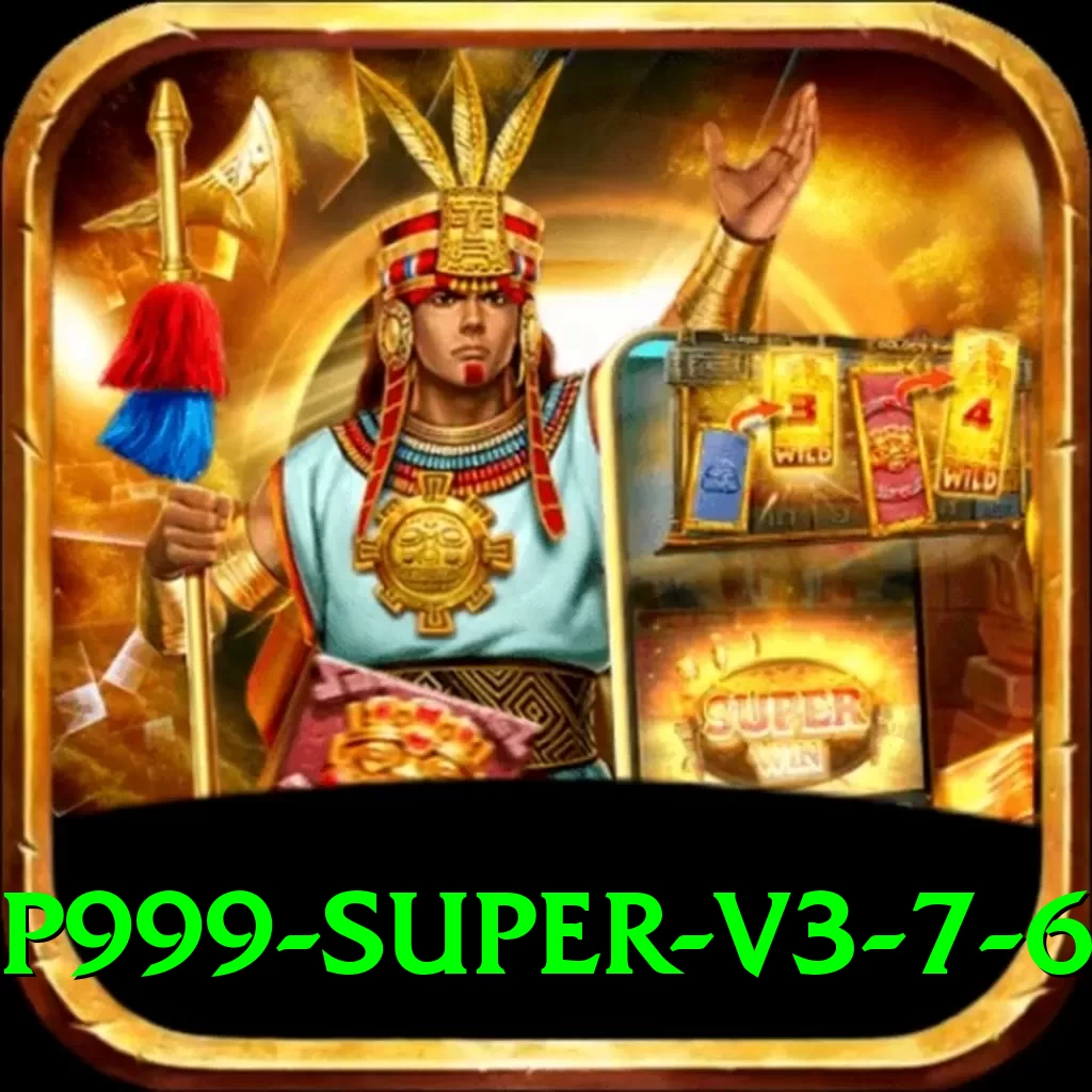 p999 Super v3.7.6 - 2