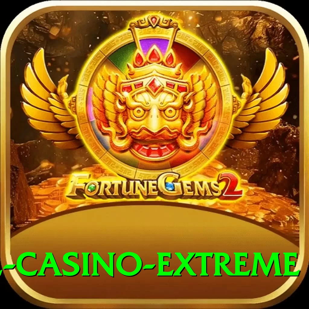 Pak 777 Live Casino Extreme - 2