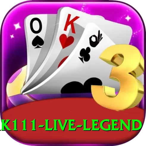 pak111 Live Legend - 2