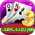 pak111 Live Legend