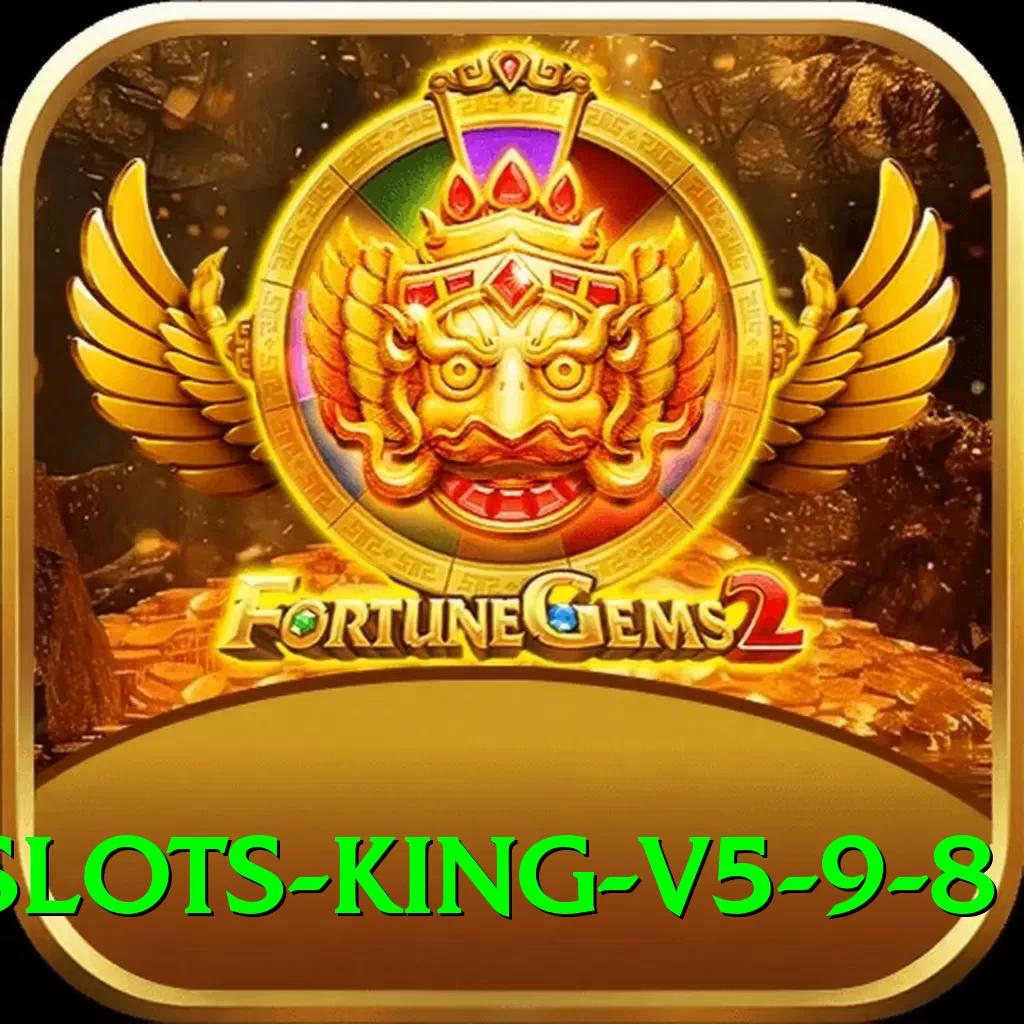 pak555 Slots King v5.9.8 - 2