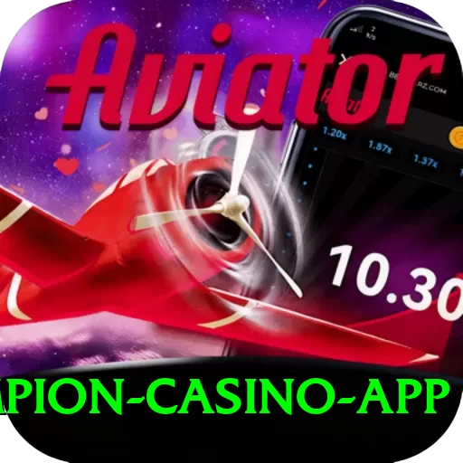 paks Champion Casino App - 2
