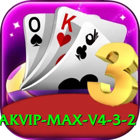 pakvip Max v4.3.2 - 2