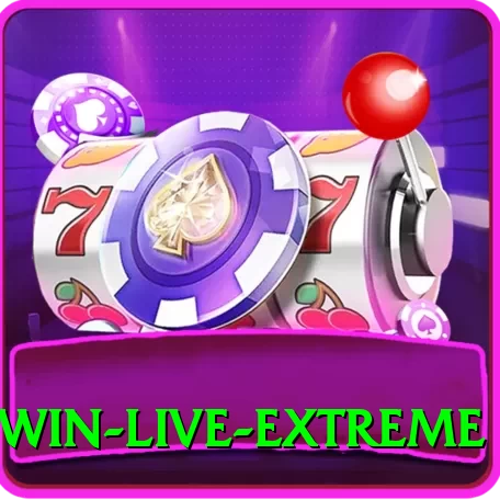 pk2win - Live Extreme - 2