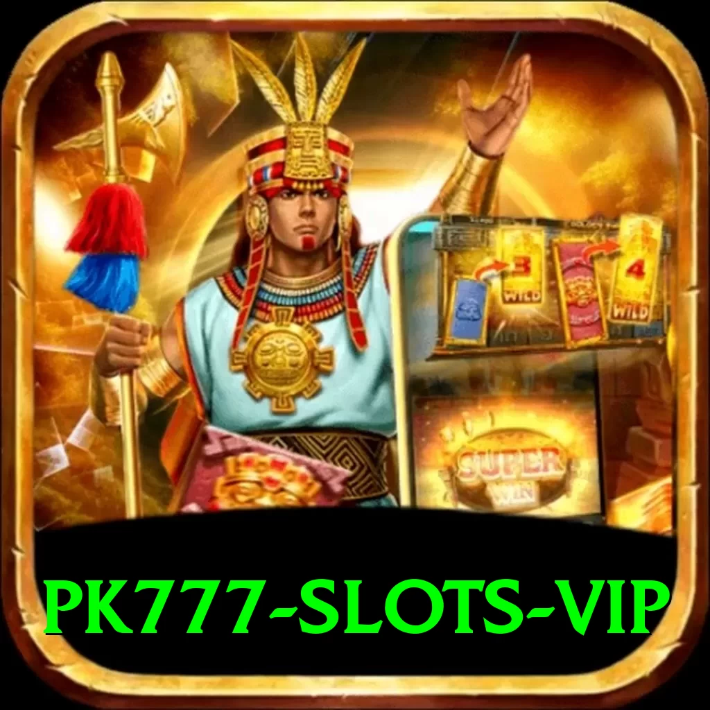 pk777 - Slots VIP - 2