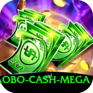 pklobo Cash Mega - 2