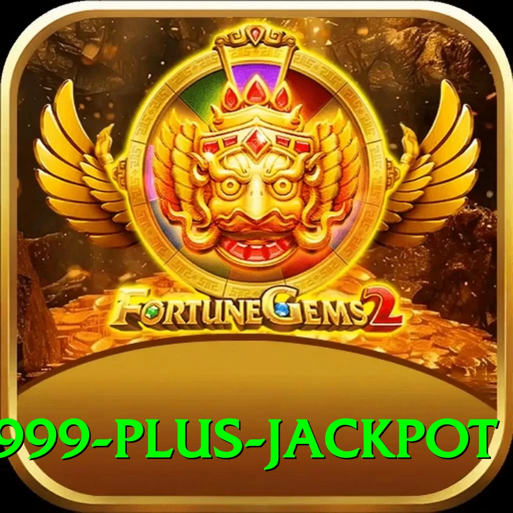 PKR 999 Plus Jackpot - 2