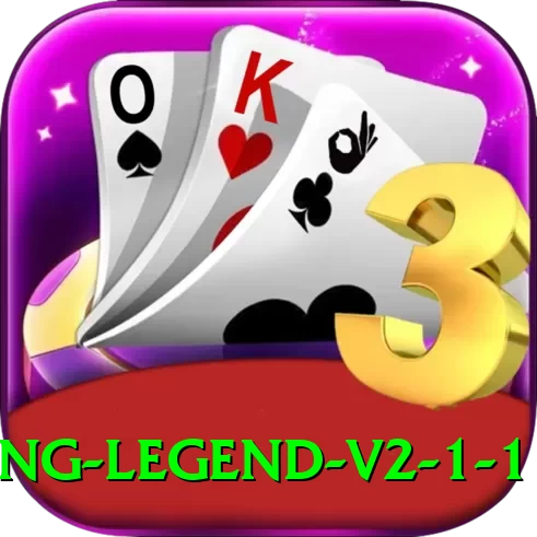 PKR Casino Gaming Legend v2.1.1 - 2