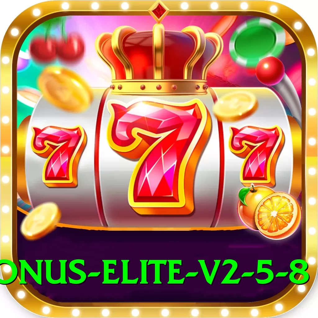 pkr333 Bonus Elite v2.5.8 - 2