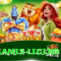 pkr333 Games Legend