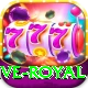 pkr333 - Live Royal
