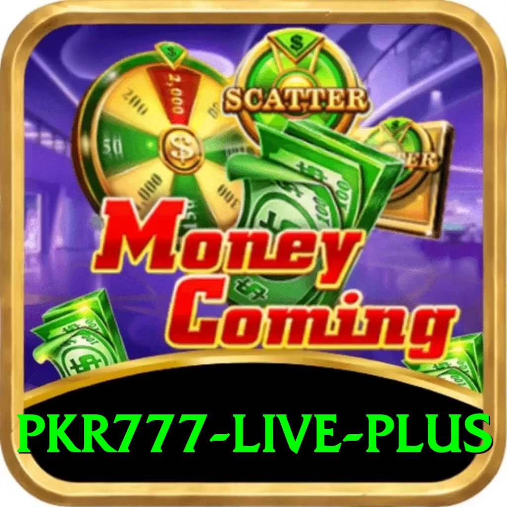 pkr777 - Live Plus - 2