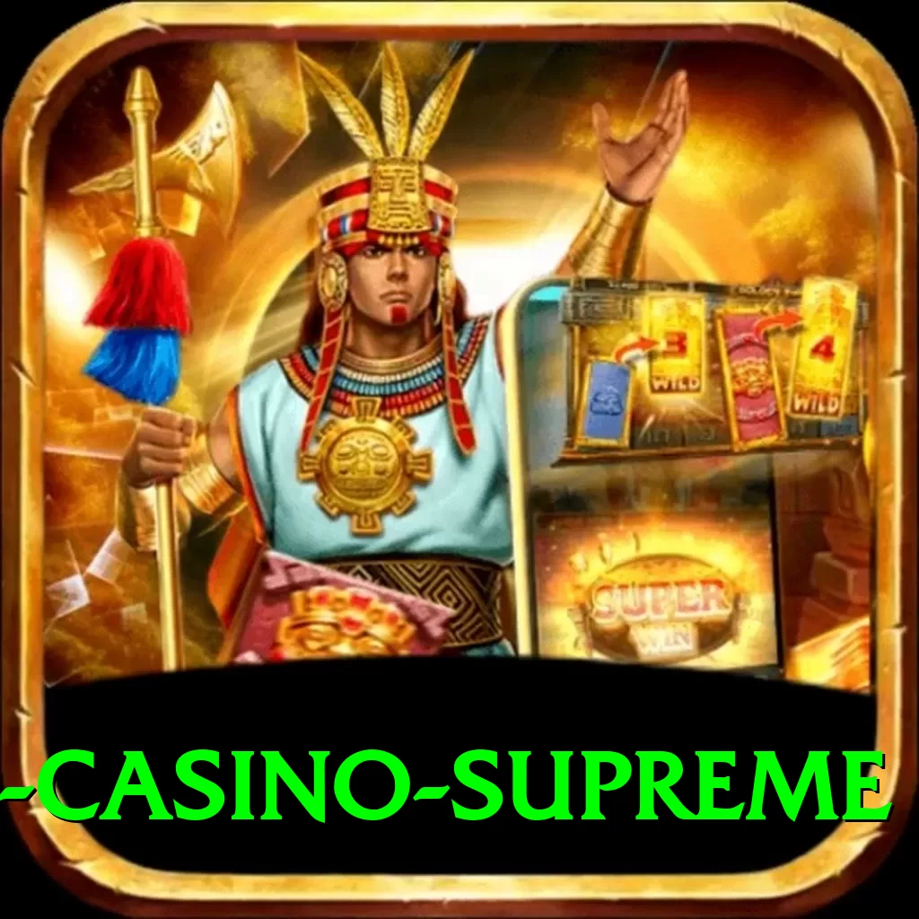 pkr98 Live Casino Supreme - 2