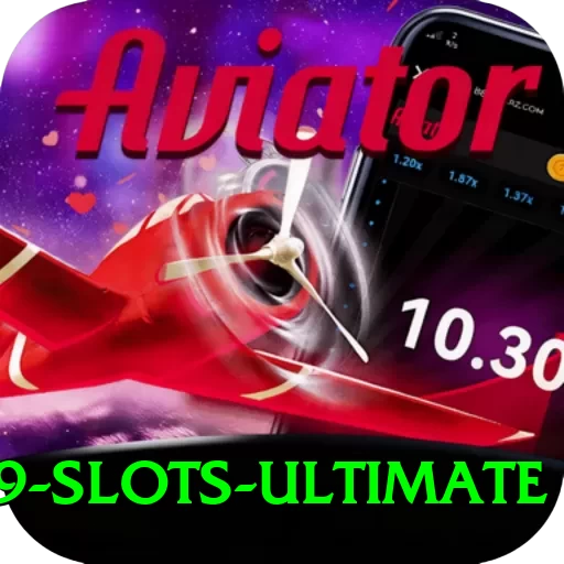 PKR99 - Slots Ultimate - 2