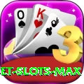 pkrbet - Slots Max