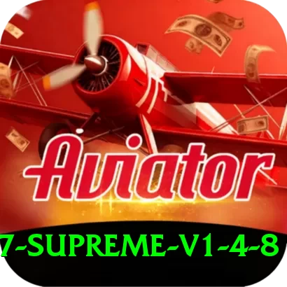 PKZ777 Supreme v1.4.8 - 2