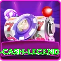 pkzlucky Cash Legend
