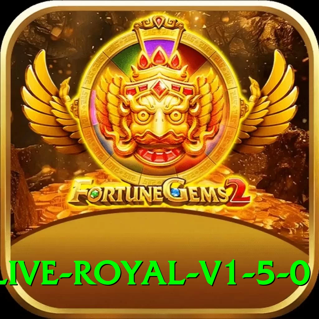 poker Live Royal v1.5.0 - 2
