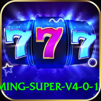 rods Gaming Super v4.0.1 - 2