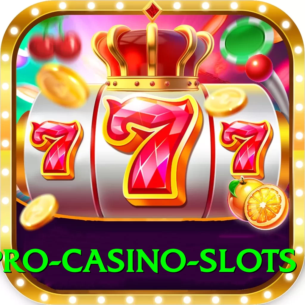 Rumi Slots Game Pro - Casino & Slots - 2
