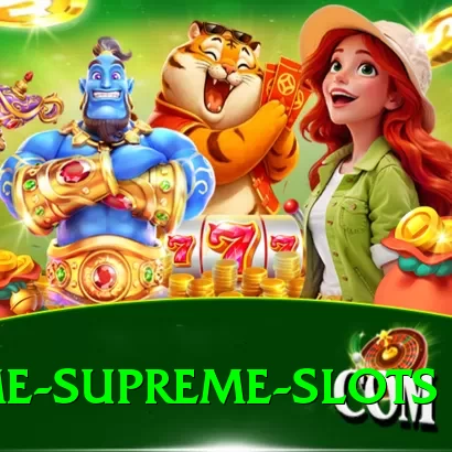 S55 Game Supreme Slots - 2